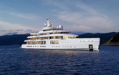 Benetti Luminosity
