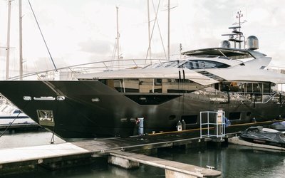 Zodiac Pro 5.5