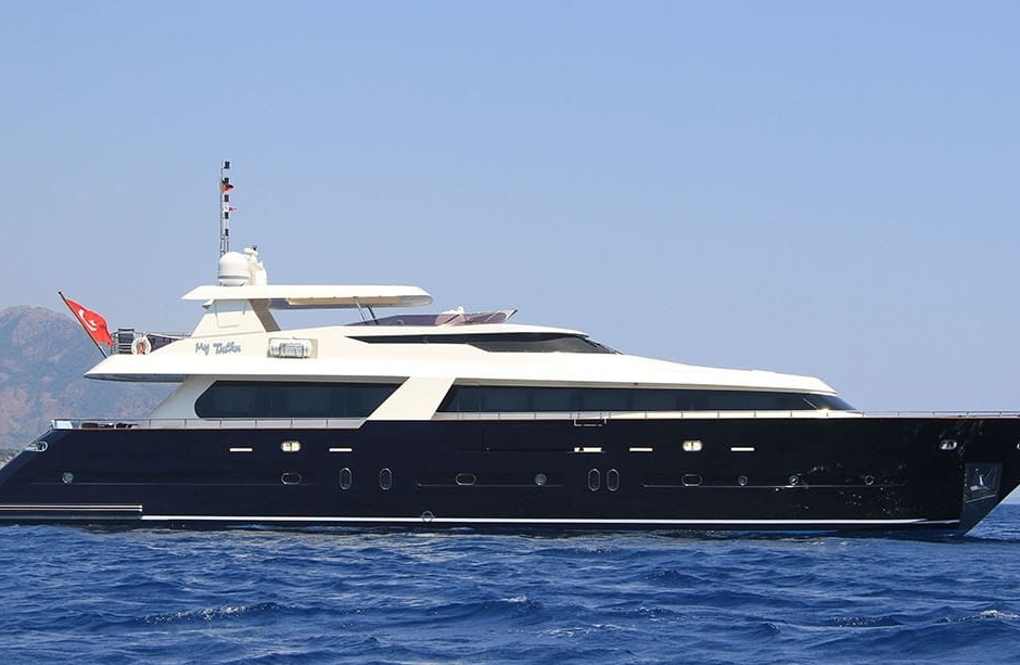 Dragos Yachts Go