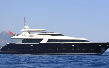 Dragos Yachts Go