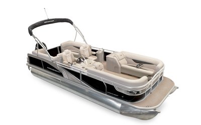 Princecraft Quorum 23 XT