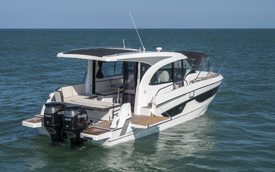 Beneteau Antares 11