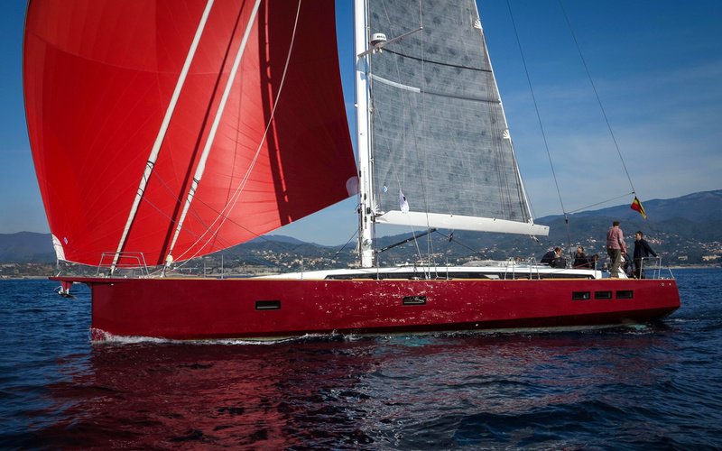 Gulliver 57 Classic