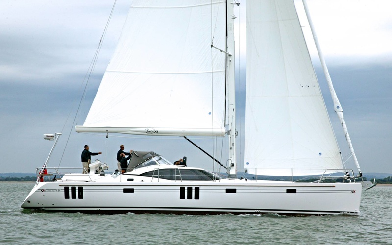 Discovery 540