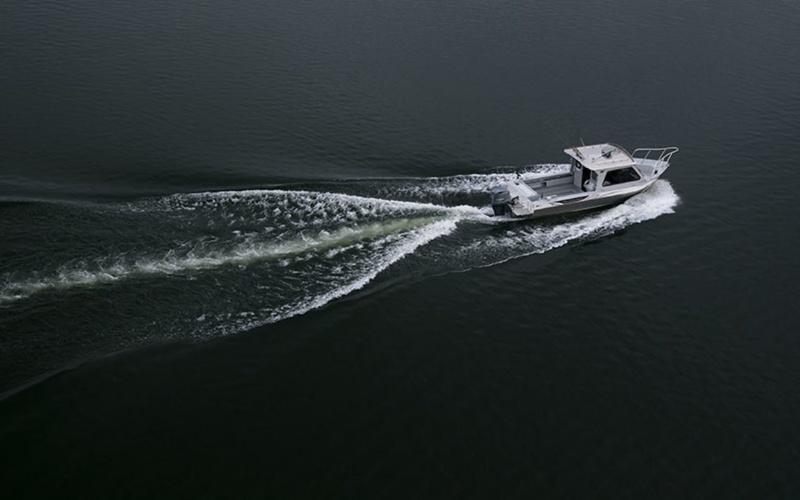 Duckworth 24 Pacific Pro