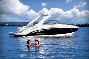 Chaparral 285 SSX
