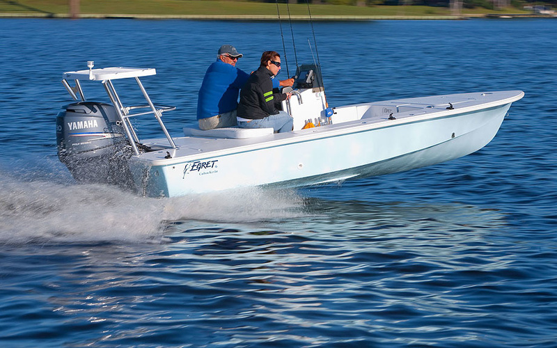 Egret 167