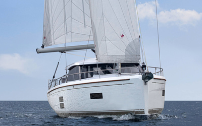 Moody Decksaloon 41