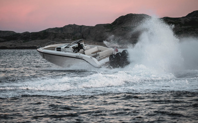 Hydrolift X-32 S