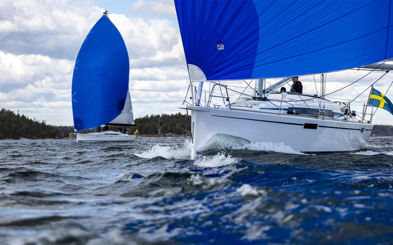 Arcona 385