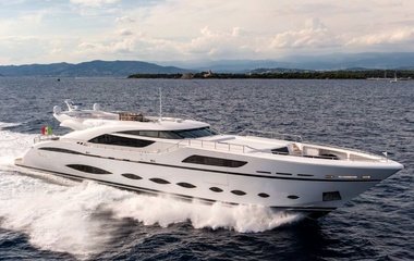 AB Yachts Fast & Furious
