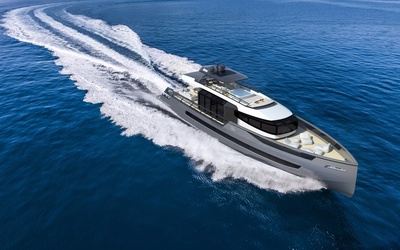 Sarp XSR 105