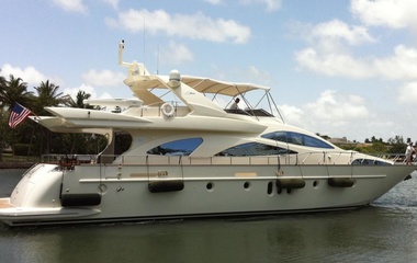 Azimut Circus