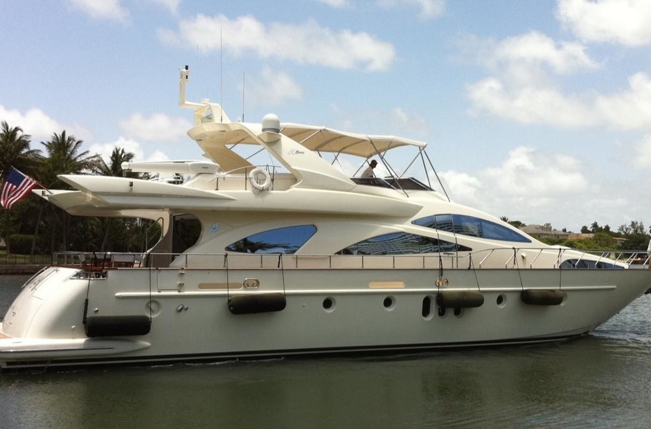 Azimut Circus