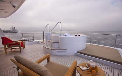 Nordhavn 120