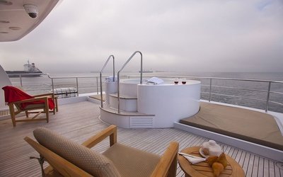 Nordhavn 120