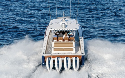 Valhalla V-46