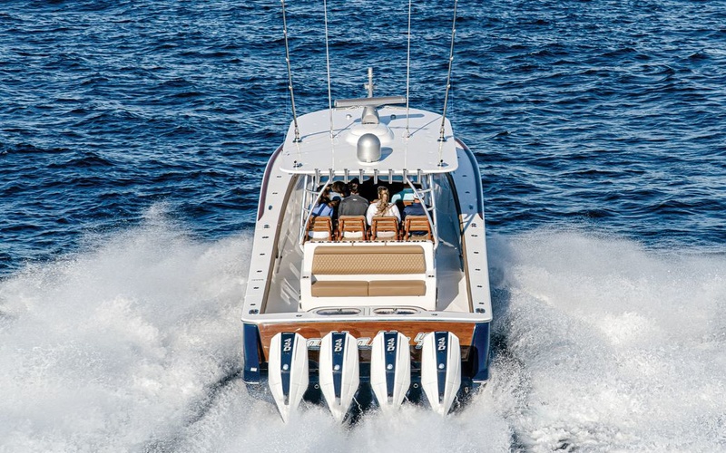 Valhalla V-46