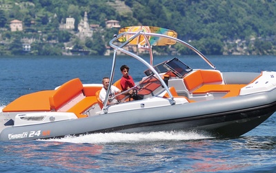 Marlin 24 SREFB