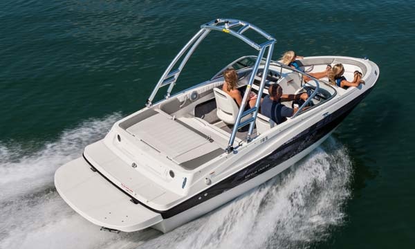 Bayliner 185 Bowrider