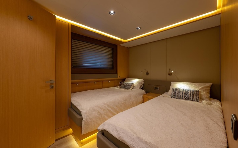 Viking 80EB