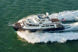 Marlow Explorer 70E
