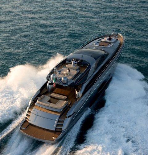 Riva 88' Domino