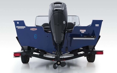 Tracker Pro Guide V-175 WT