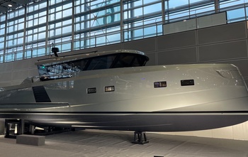 Glacier 48 (2022)