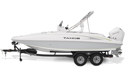 Tahoe 2150 CC