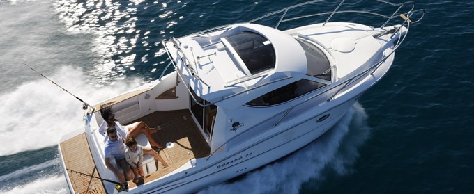 Sessa Dorado 26