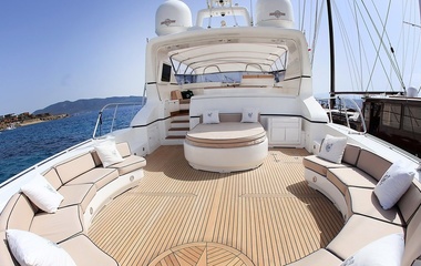 Mangusta Mina II