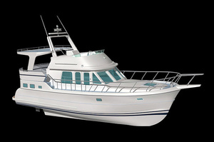 Adagio Sundeck 44