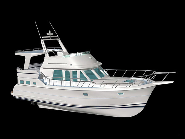 Adagio Sundeck 44