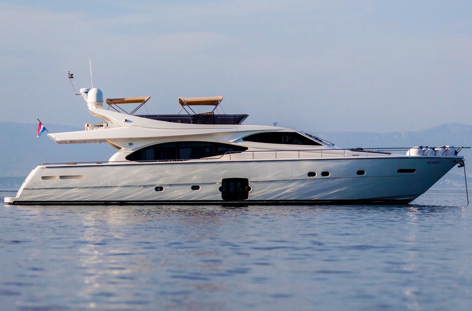 Ferretti Orlando L