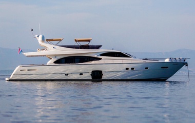 Ferretti Orlando L