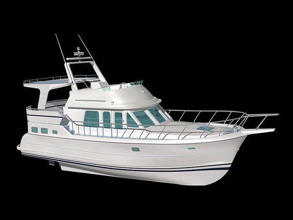 Adagio Sundeck 44