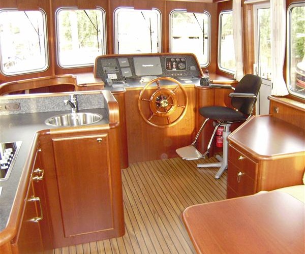 De Alm  Almclassic 1400