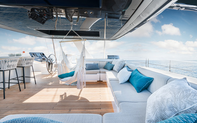Sunreef 80