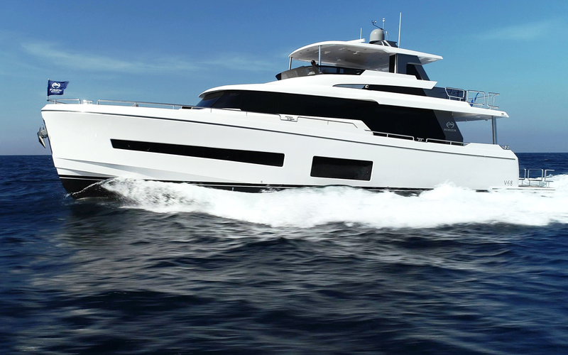 Horizon V68