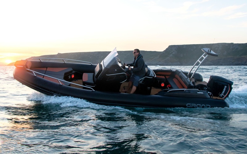 Grand G750L
