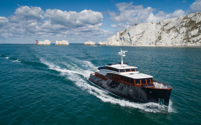 Spirit  P70