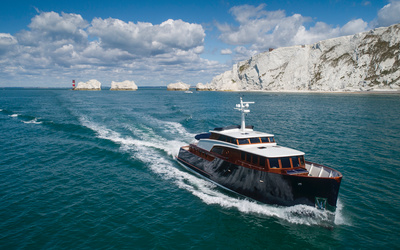 Spirit P70