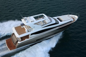 Prestige 750
