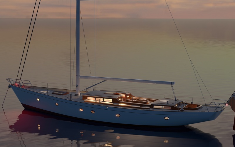 Discovery 74
