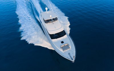 CL Yachts CLB72