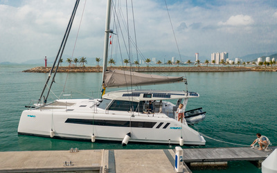 SeaWind 1370