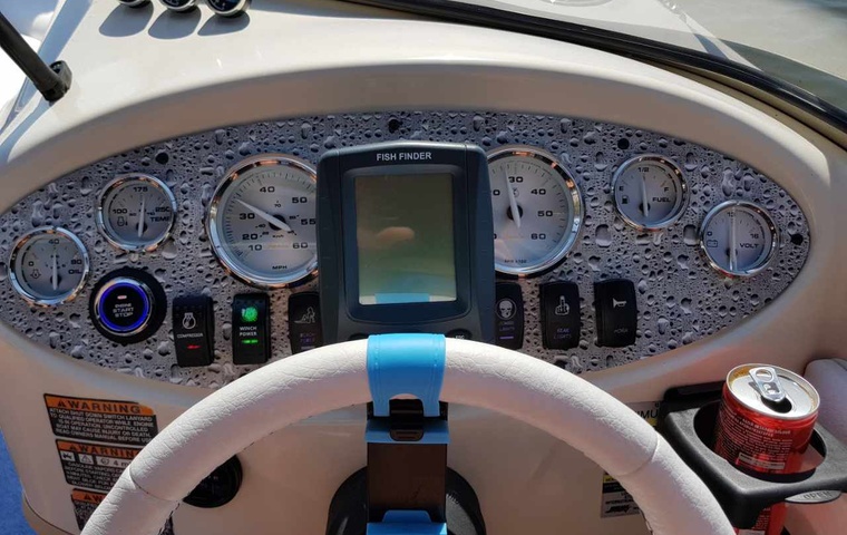 Bayliner 175 Bowrider (2007)