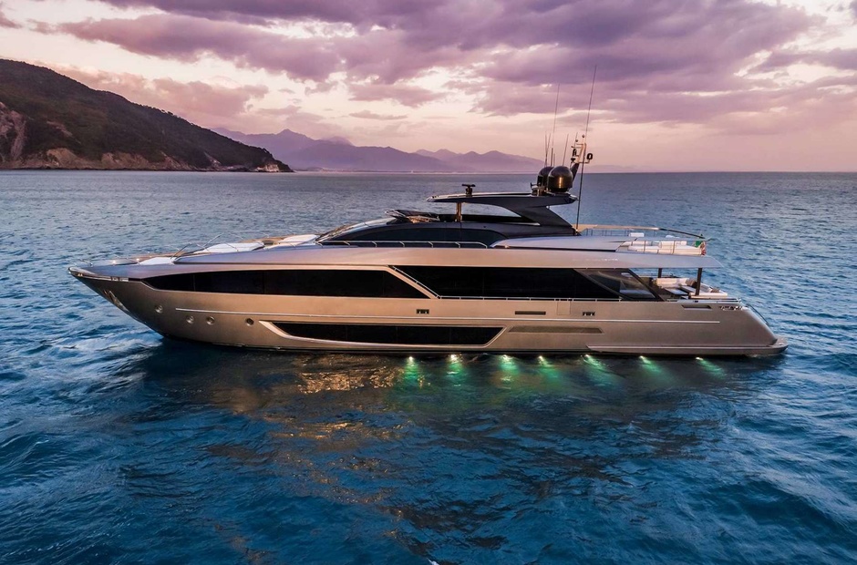 Riva Riviera