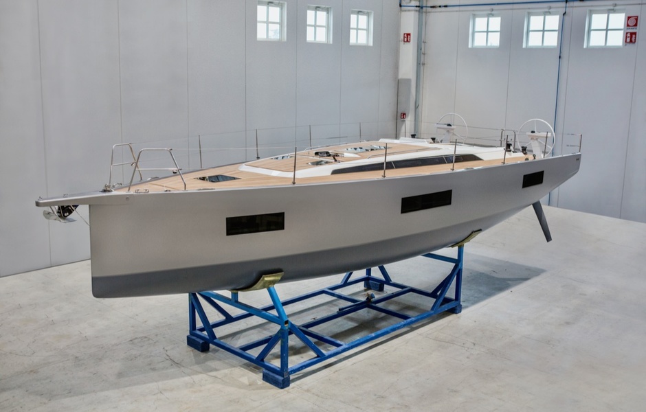  Solaris 40